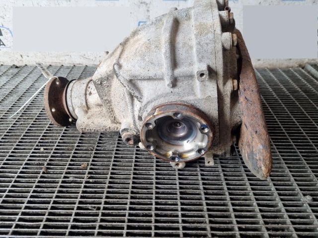 bontott SSANGYONG REXTON Hátsó Differenciálmű