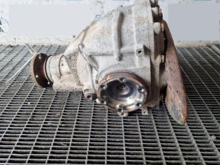 bontott SSANGYONG REXTON Hátsó Differenciálmű