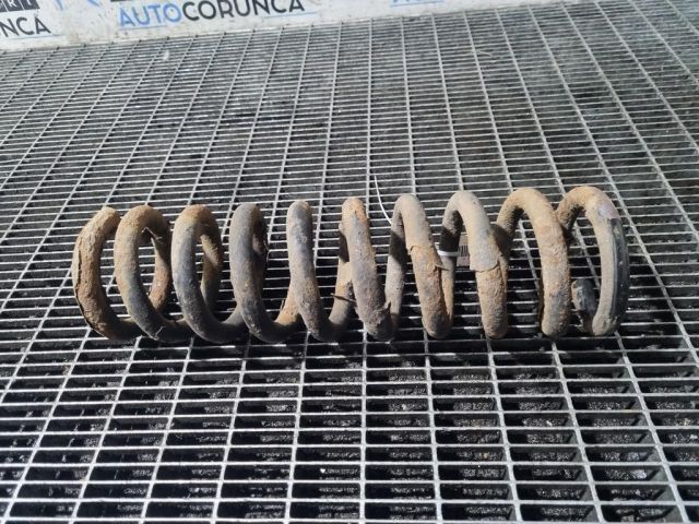 bontott SSANGYONG REXTON Hátsó Rugó