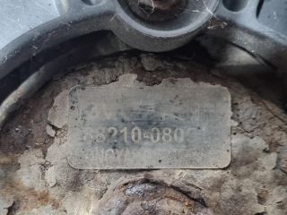 bontott SSANGYONG REXTON Hűtőventilátor