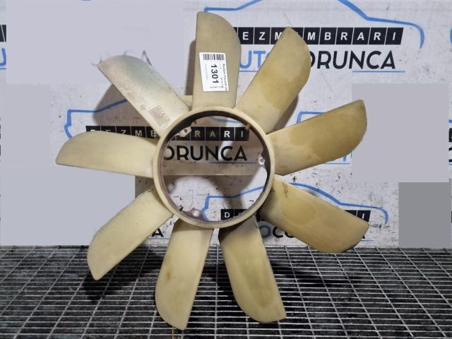 bontott SSANGYONG REXTON Hűtőventilátor