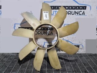 bontott SSANGYONG REXTON Hűtőventilátor