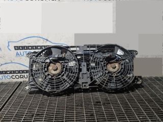 bontott SSANGYONG REXTON Hűtőventilátor