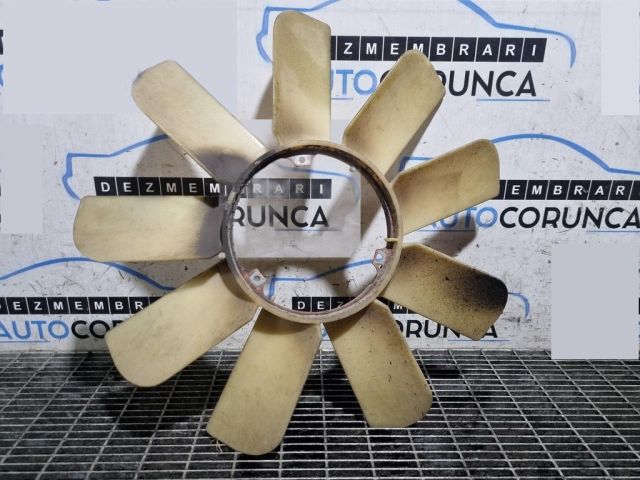 bontott SSANGYONG REXTON Hűtőventilátor