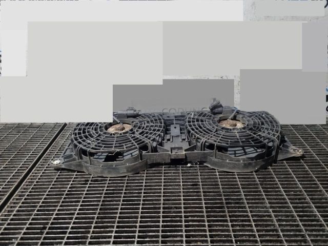 bontott SSANGYONG REXTON Hűtőventilátor