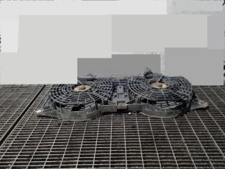 bontott SSANGYONG REXTON Hűtőventilátor