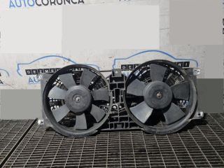bontott SSANGYONG REXTON Hűtőventilátor