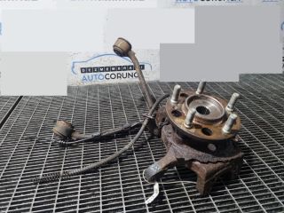 bontott SSANGYONG REXTON Jobb első Csonkállvány