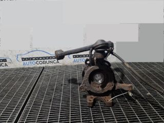 bontott SSANGYONG REXTON Jobb első Csonkállvány