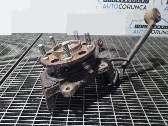 bontott SSANGYONG REXTON Jobb első Csonkállvány