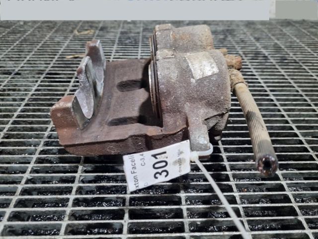 bontott SSANGYONG REXTON Jobb első Fékkengyel