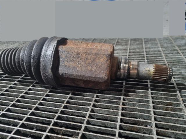 bontott SSANGYONG REXTON Jobb Féltengely