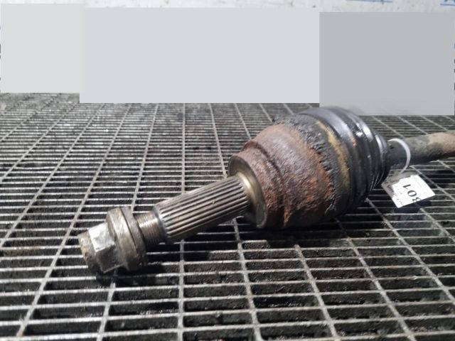 bontott SSANGYONG REXTON Jobb Féltengely