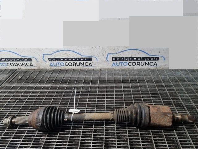 bontott SSANGYONG REXTON Jobb Féltengely