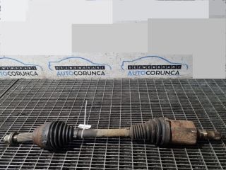 bontott SSANGYONG REXTON Jobb Féltengely