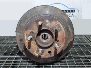 bontott SSANGYONG REXTON Jobb hátsó Csonkállvány