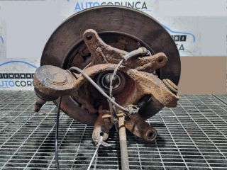 bontott SSANGYONG REXTON Jobb hátsó Csonkállvány