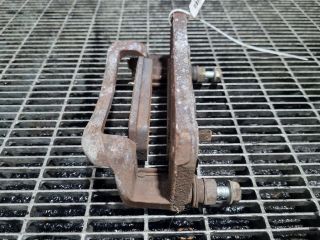 bontott SSANGYONG REXTON Jobb hátsó Fékkengyel