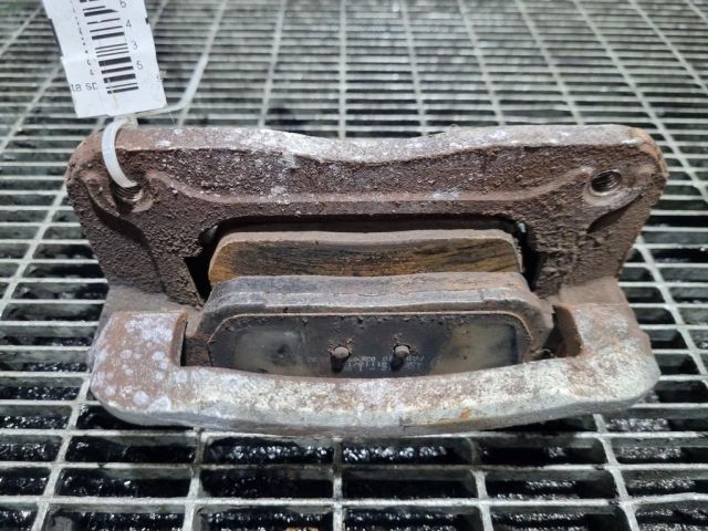 bontott SSANGYONG REXTON Jobb hátsó Fékkengyel