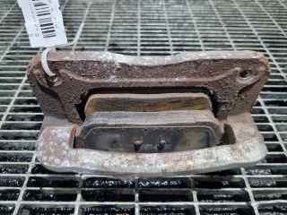 bontott SSANGYONG REXTON Jobb hátsó Fékkengyel