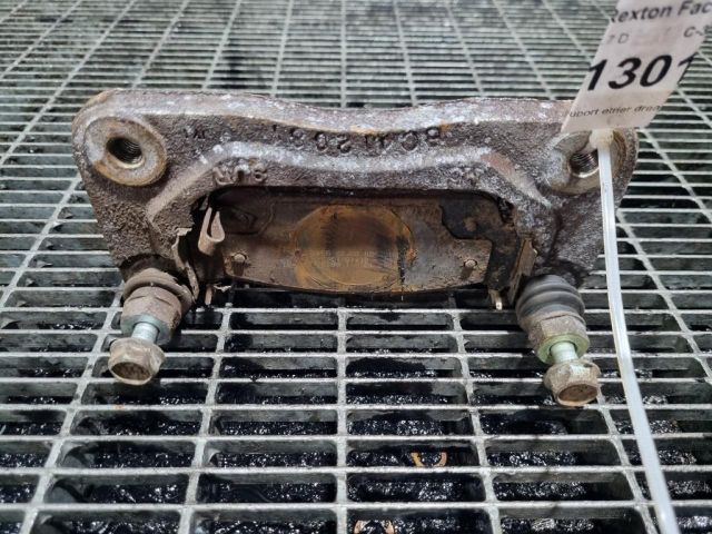 bontott SSANGYONG REXTON Jobb hátsó Fékkengyel