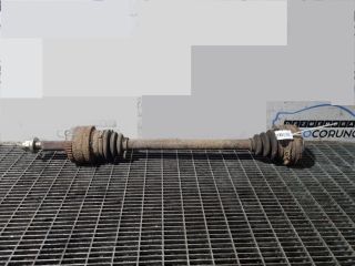 bontott SSANGYONG REXTON Jobb hátsó Féltengely