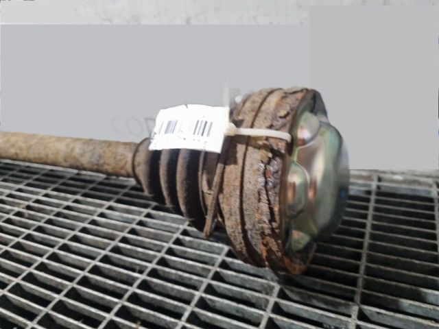 bontott SSANGYONG REXTON Jobb hátsó Féltengely