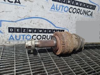 bontott SSANGYONG REXTON Jobb hátsó Féltengely