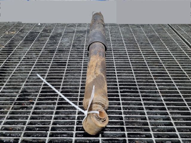 bontott SSANGYONG REXTON Jobb hátsó Lengéscsillapító