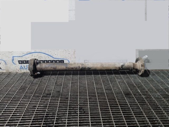 bontott SSANGYONG REXTON Kardántengely