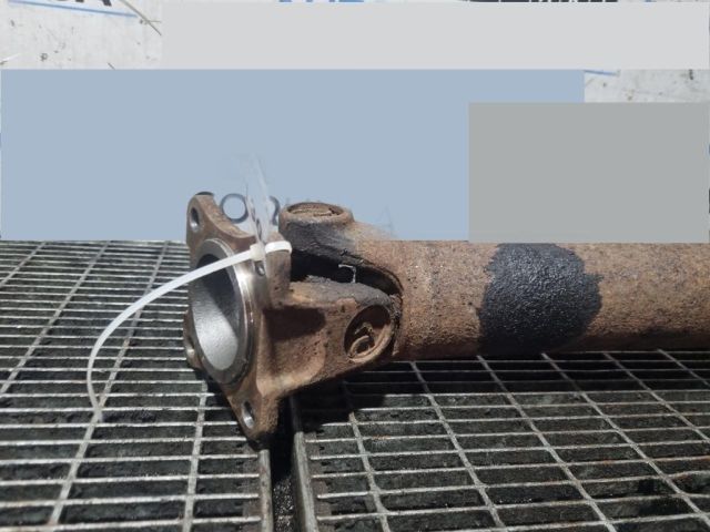 bontott SSANGYONG REXTON Kardántengely