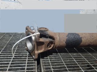 bontott SSANGYONG REXTON Kardántengely