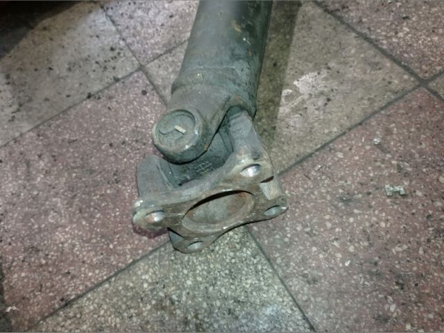 bontott SSANGYONG REXTON Kardántengely