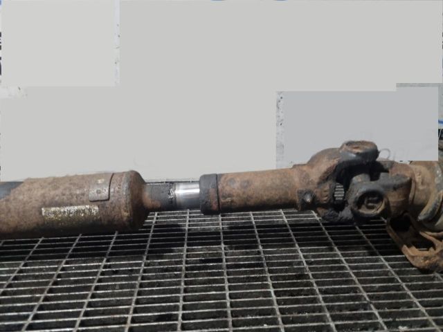 bontott SSANGYONG REXTON Kardántengely