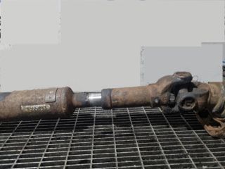 bontott SSANGYONG REXTON Kardántengely