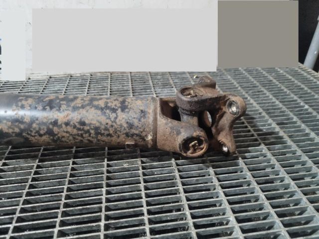 bontott SSANGYONG REXTON Kardántengely