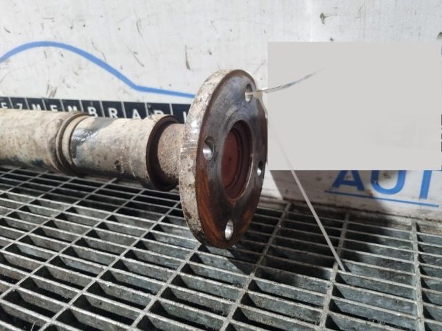 bontott SSANGYONG REXTON Kardántengely