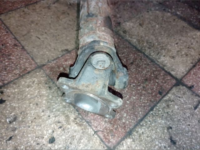 bontott SSANGYONG REXTON Kardántengely