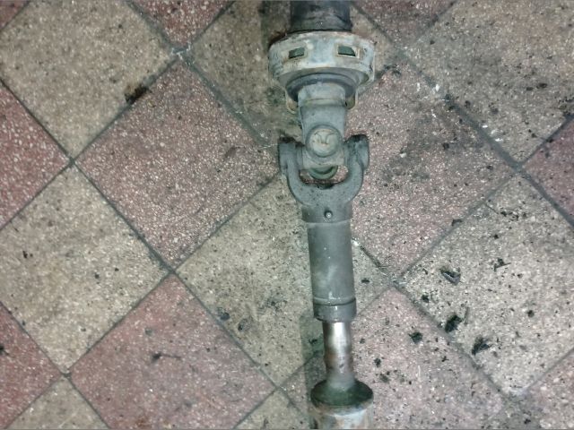 bontott SSANGYONG REXTON Kardántengely