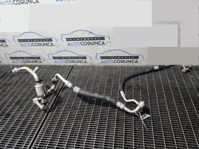 bontott SSANGYONG REXTON Klíma Cső