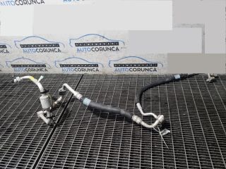 bontott SSANGYONG REXTON Klíma Cső