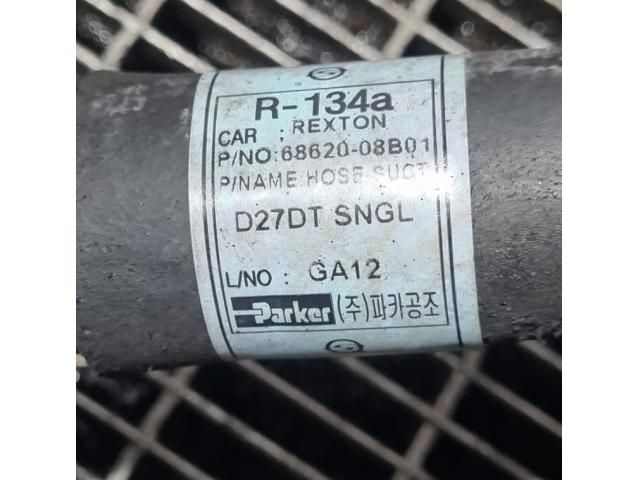 bontott SSANGYONG REXTON Klíma Cső