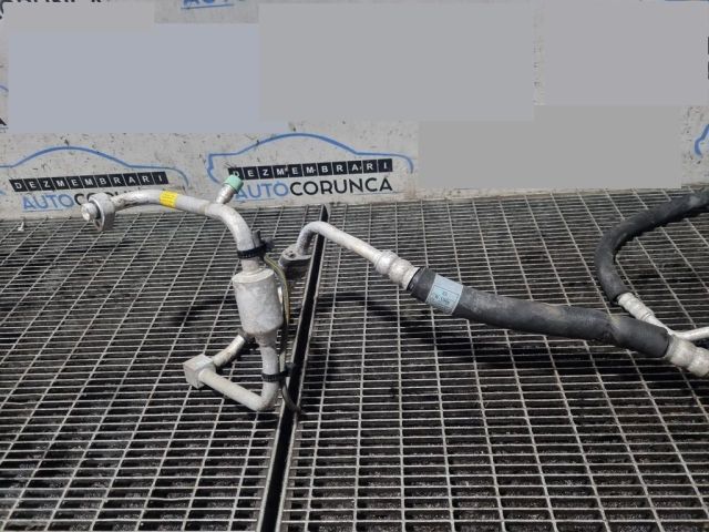 bontott SSANGYONG REXTON Klíma Cső