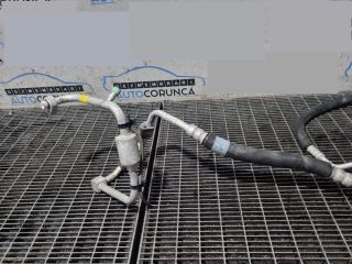 bontott SSANGYONG REXTON Klíma Cső