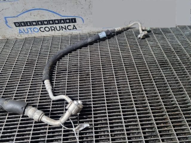 bontott SSANGYONG REXTON Klíma Cső