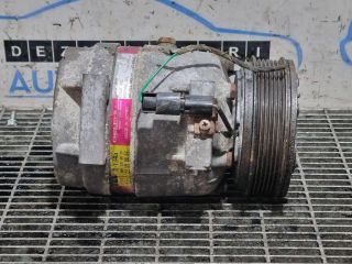 bontott SSANGYONG REXTON Klímakompresszor