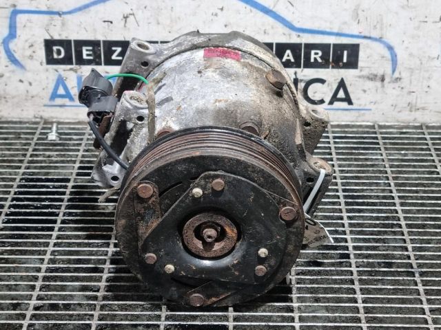 bontott SSANGYONG REXTON Klímakompresszor