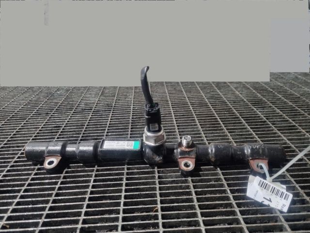 bontott SSANGYONG REXTON Közösnyomócső