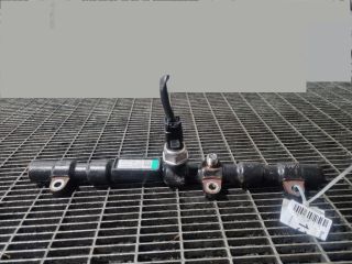 bontott SSANGYONG REXTON Közösnyomócső