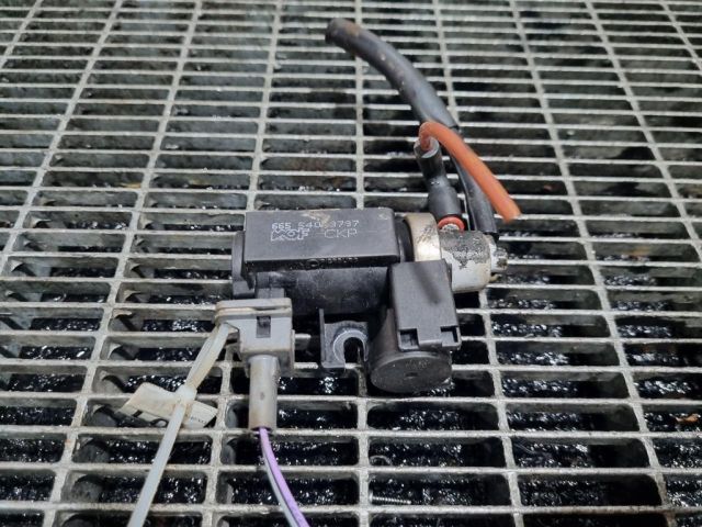 bontott SSANGYONG REXTON Lefújószelep